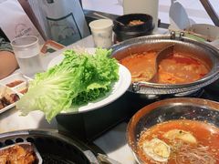 -火炉火自助餐(西直门凯德MALL店)