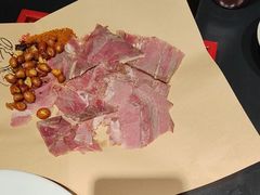 -长安大牌档之龙头酒肆(荣民龙首广场店)