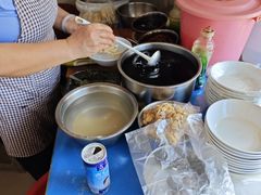 -春叶凉粉(御河西路店)