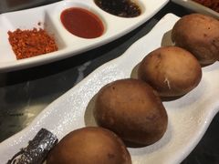 -十三姨正合丰烤肉(营迹路店)