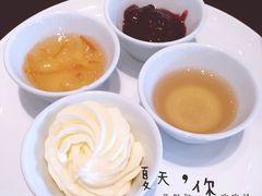 -乐咖啡西餐厅(太湖皇冠假日酒店)