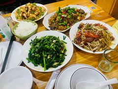-江西饭店(黄浦区店)