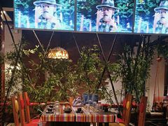 -吧嘚嘴炭烧鸽串吧(北海街店)
