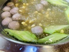 -粤潮牛肉火锅店(江南大道店)