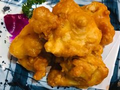 -割烹旭日本料理(龙湖狮山天街店)