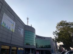 -蠡口东方明珠家具城(建元路店)