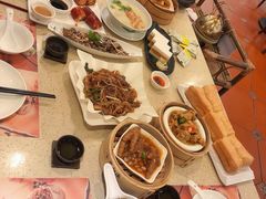 -点都德(盘福楼店)
