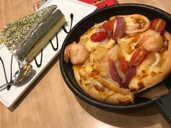 -必胜客(WOW西丽店)