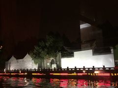 古运河-扬州古运河