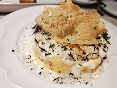 松露炒蛋-壳里西餐厅Coquille Seafood Bistro(蒙自路店)