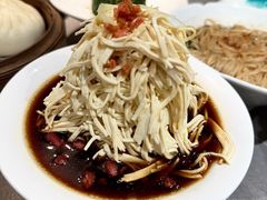 -晓淮山·扬州早茶·淮扬菜(龙阳广场店)
