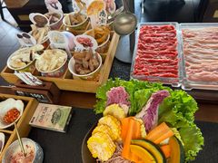-菌自由丨野生菌火锅特色庭院餐厅(丽江古城店)