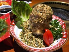 -肉魁屋·烧肉·烧鸟·酒场(高新店)