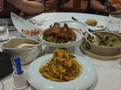 -潍坊菜馆(三里河南横街店)