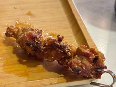 -乡村馕坑肉·烧烤·新疆菜·本地人更爱吃(阿勒泰首店)