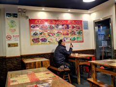 大堂-永祥烧腊餐厅(虹口店)