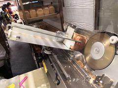 -山崎面包(静安久光店)