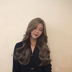 -GIRL STYLE 烫发·染发沙龙