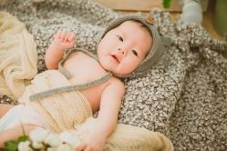 -童恩贝贝专业儿童摄影(浐灞新城4期店)