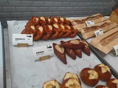 -光作面包Voila Lumiere(中山店)