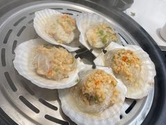 -海味当家·蒸锅海鲜(中山广场创始店)