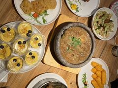 -小放牛炒菜馆(中山路乐汇城店)