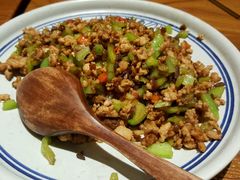 -云海肴·汽锅鸡·云南菜(天津国金汇店)