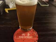 -Side Street街旁(交道口店)