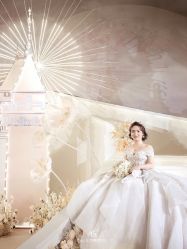 -红丝高端婚礼中心(旗舰店)