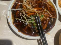 -松鹤面馆·古法焖肉面(观前店)