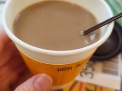 -麦当劳(中山路店)