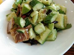 -咱家大院海鲜家常菜