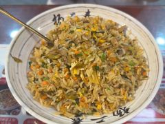 -扬二春炒饭(国庆路总店)