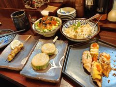 -鸟鹏烧鸟居酒屋(昌岗店)
