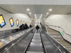 -成寿寺(地铁站)