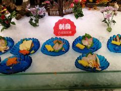 -芭菲盛宴·环球美食(袁家岗店)