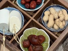 -梅间堂茶馆(绿地缤纷城店)