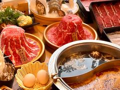 -牛匠和牛寿喜锅(西安总店)