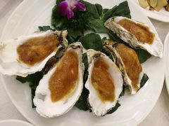 -北海渔村酒楼·粤菜海鲜点心(新华店)