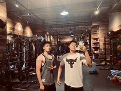 -OneFit健身(汇锦城店)
