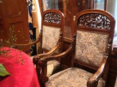 -叶叶菩提·晋福宫