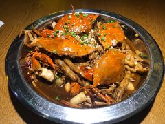 -谢蟹浓·肉蟹煲(新奥店)