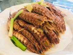 -钱大妈海鲜饭店(保利林语店)