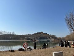 -河北省园博园