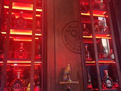 -苏荷酒吧(九街店)