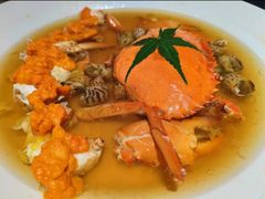 -梅花境(万科店)