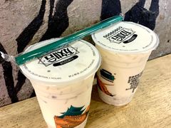 -放哈·甜醅子奶茶创造者(正宁路店)