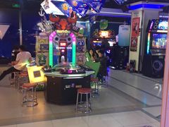 -大玩家(哈尔滨悦荟店)