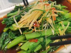 -芳芳餐厅(白沙路店)