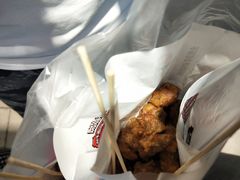 -傅强排骨(成都总店)